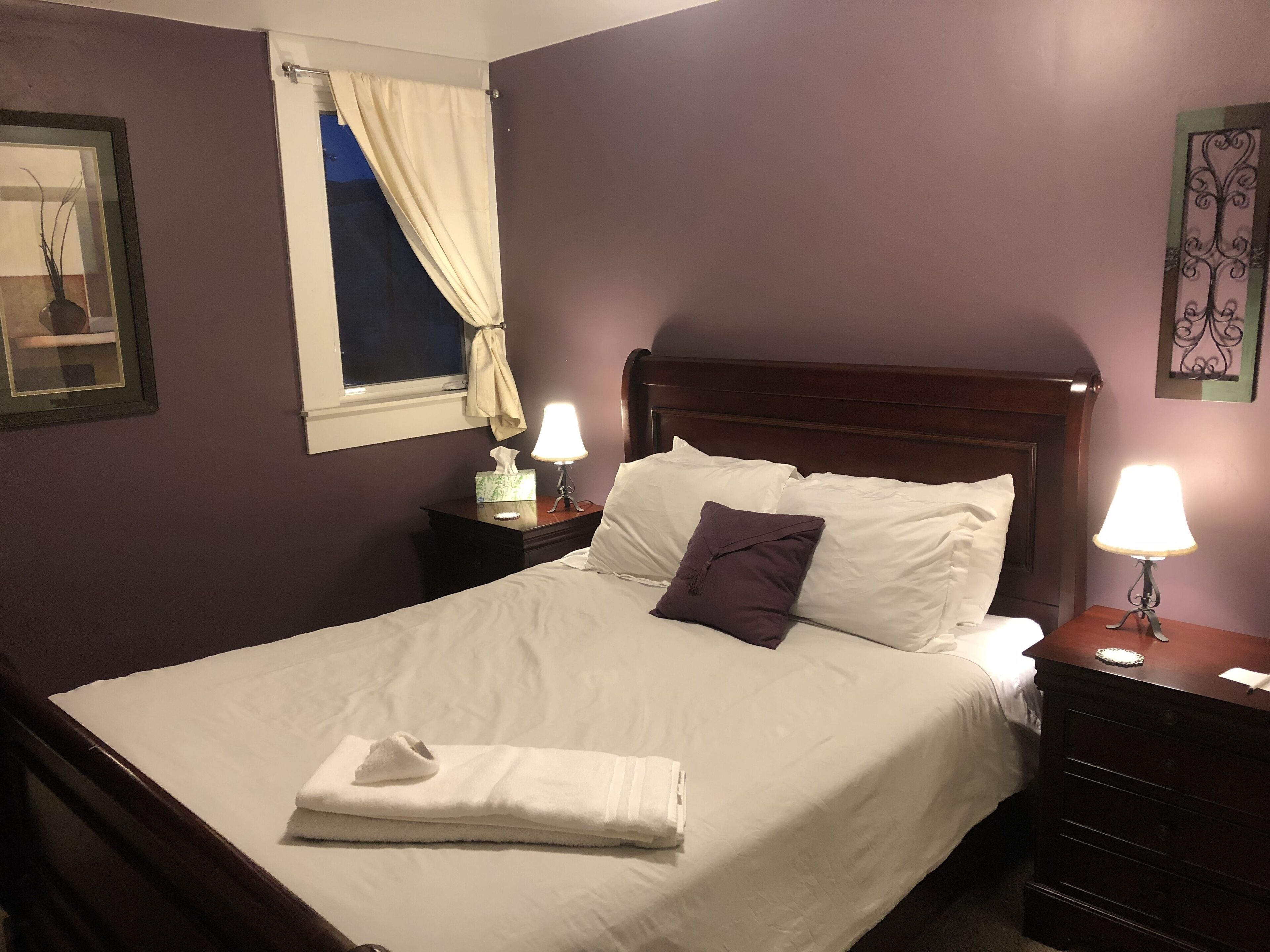 Comfort-huone, useita sänkyjä | Ilmainen Wi-Fi