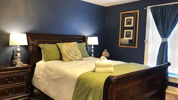 Comfort Room, Mountain View