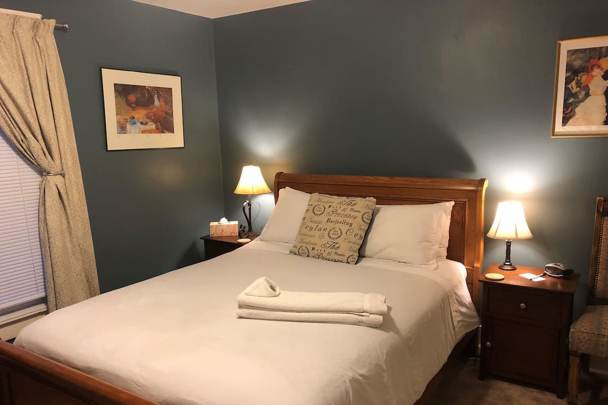 Comfort-huone, vuoristonäköala | Ilmainen Wi-Fi