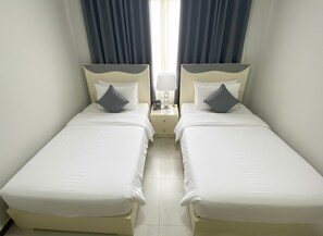 Room - very comfortable unit in Hacienda Ras Sudr (South Sinai Governorate)