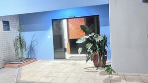 Reception - Braz Hotel (Tomé-Açu)