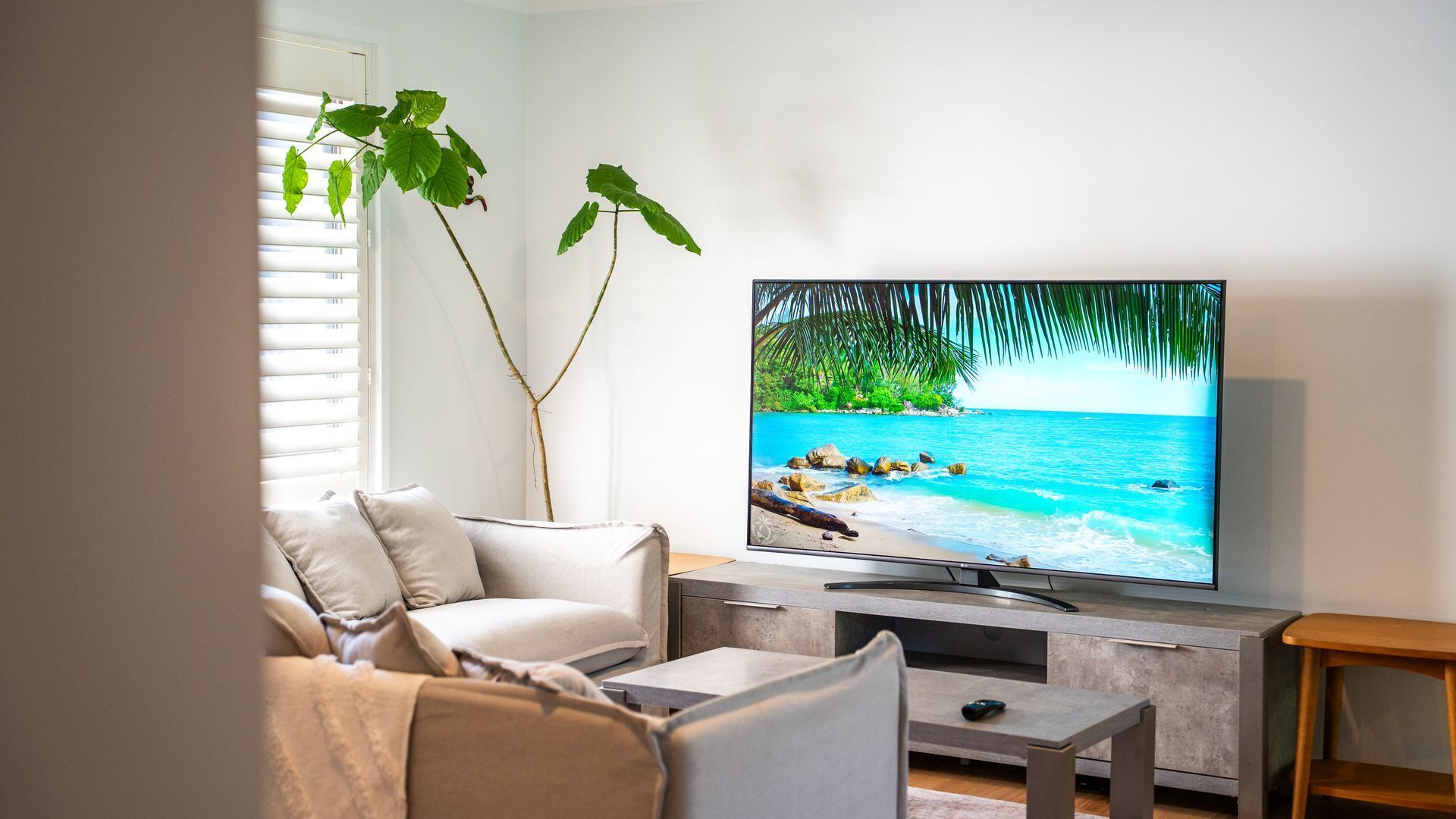 Smart-TV