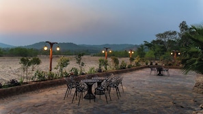 View from property - Corbett Mystic Inn An ExclusiveBoutique  (Ramnagar)