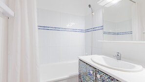 Căn hộ | Phòng tắm