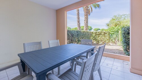 Family Apartment Near Plage Richelieu