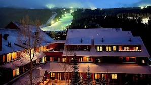 Exterior - ★★ KEYSTONE CONDO ★★ Ski in/out - RiverRun Village 1BD 1BA (Keystone)