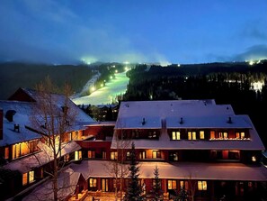 Exterior - ★★ KEYSTONE CONDO ★★ Ski in/out - RiverRun Village 1BD 1BA (Keystone)