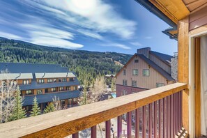 Property grounds - ★★ KEYSTONE CONDO ★★ Ski in/out - RiverRun Village 1BD 1BA (Keystone)