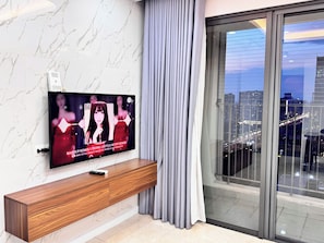 Televisión