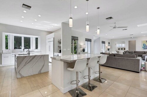 EverHouse at The Moorings