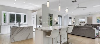 EverHouse at The Moorings