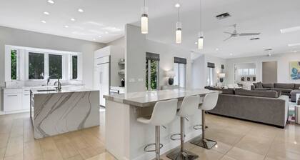 EverHouse at The Moorings