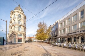 Outdoor dining - GuestReady - Lisbon Cozy Retreat (Lisbon)