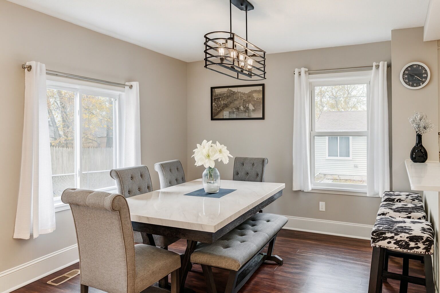 تناول الطعام