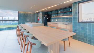 Comfort-Apartment | Speisen