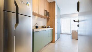 Appartamento Comfort | Interni