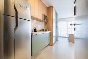 Appartamento Comfort | Interni