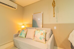 Comfort Apartment | Living area