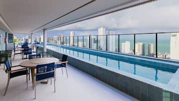 Comfort-Apartment | Pool