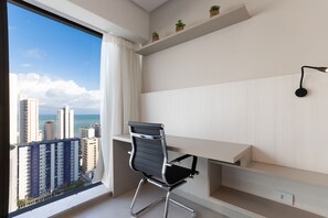 Apartment | Interior