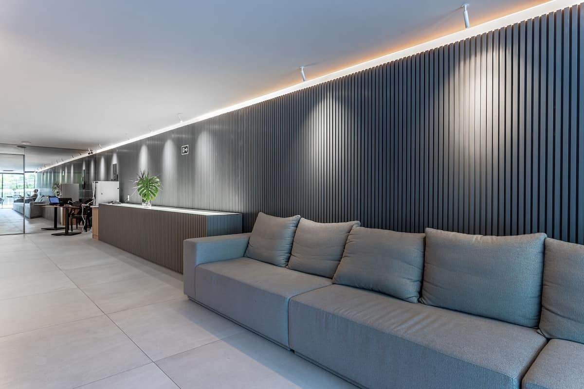 Comfort Apartment | Lobby