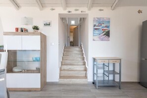 Interior - Appartamento Mare Chiaro - Costa... (Costa rei)