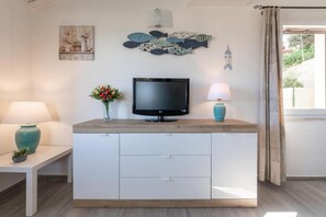 Interior - Appartamento Mare Chiaro - Costa... (Costa rei)