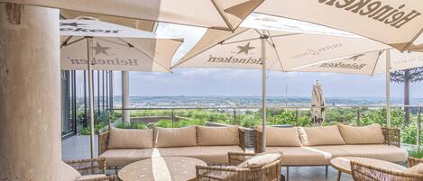 Terrain de lâhĂ©bergement