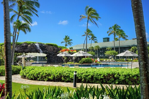 New in Rental Program - Upgraded Tropical Retreat!