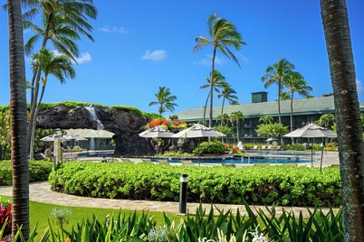 New in Rental Program - Upgraded Tropical Retreat!