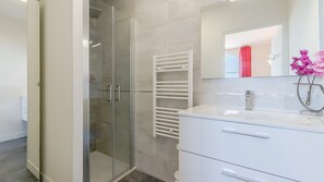 Apartamento | Banheiro
