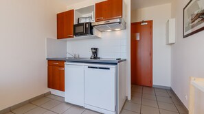 Căn hộ | Bếp riêng