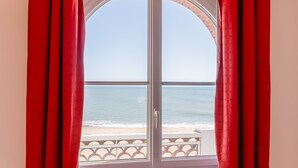 Unclassified image, 2 of 14, button - Escape Near Local Bistros and Pier (La Tranche-sur-Mer)