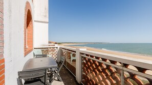 Apartamento | Sacada
