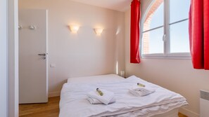 Căn hộ | 1 phòng ngủ, bàn ủi/dụng cụ ủi quần áo 