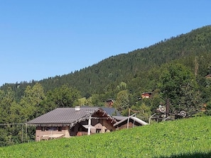 Außenbereich