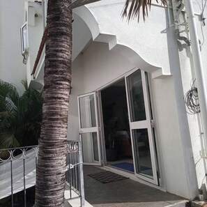 Detalle exterior