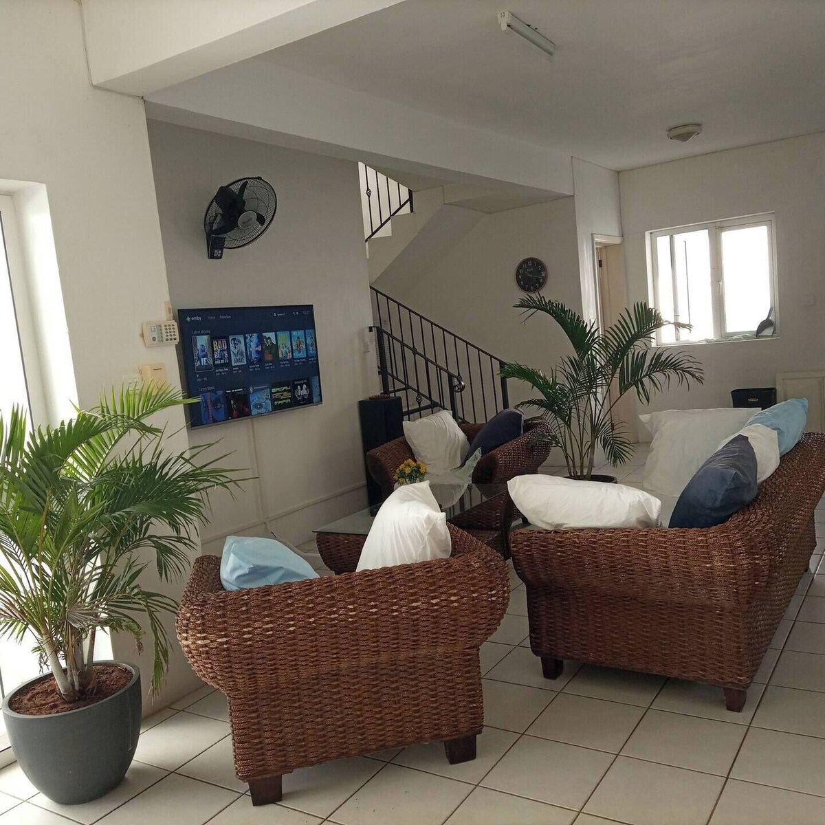 Imagem do perfil do anfitrião