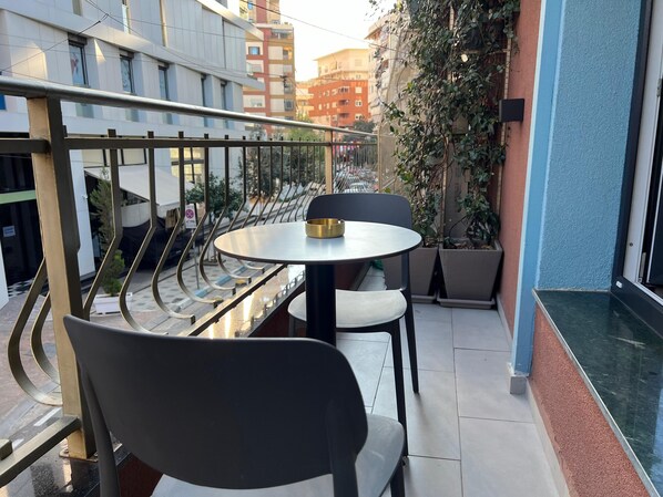 Exterior - Villa Noem (Tirana)