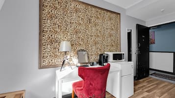 Estudio clásico | Wifi gratis