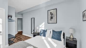 Estúdio clássico | Wi-Fi de cortesia