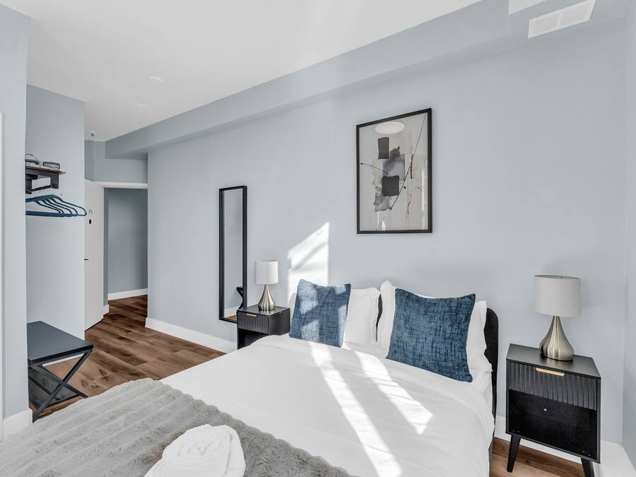 Estúdio clássico | Wi-Fi de cortesia