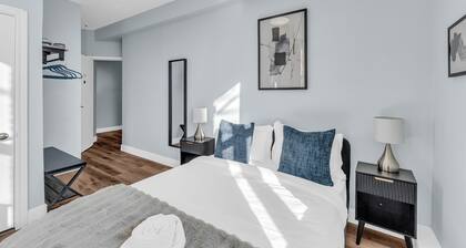 GUESTIC at Queen West