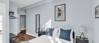 GUESTIC at Queen West