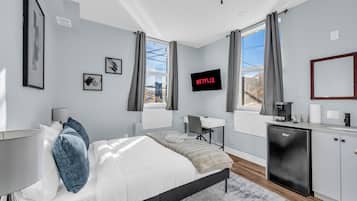 Classic Studio | Free WiFi