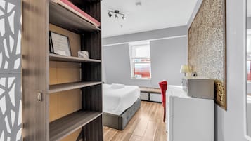 Estudio clásico | Wifi gratis