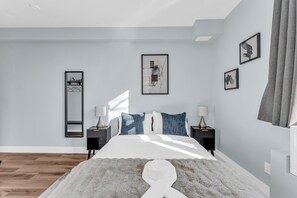 Estudi clàssic | Wifi gratuïta 