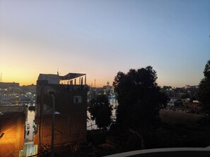 Front of property - NUBA NEST  (Aswan)