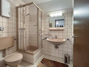 Appartement | Salle de bain
