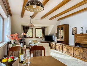Appartement | Salle de séjour